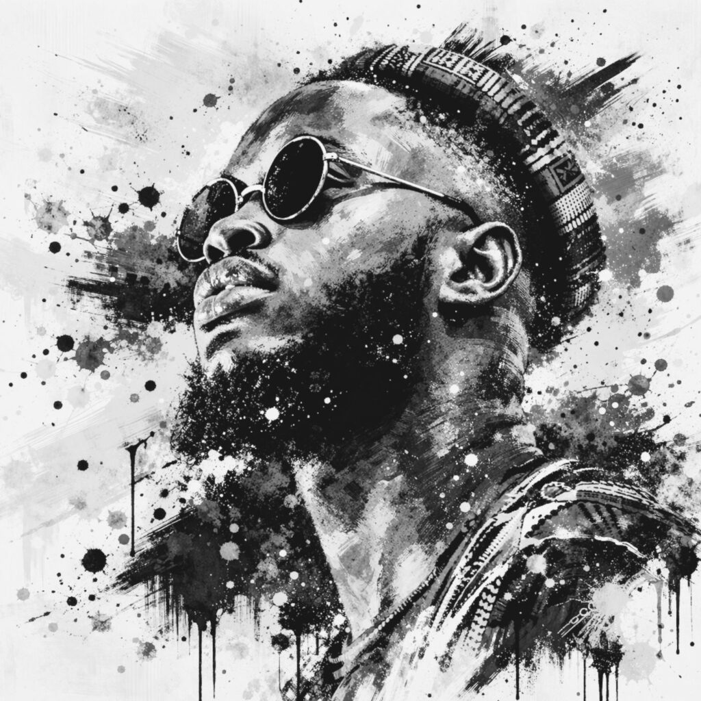 LENEN : un single afrohouse vibrant entre passion et liberté