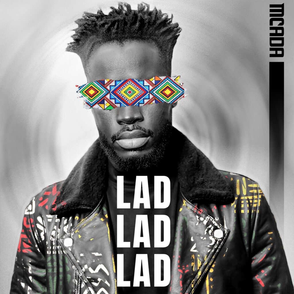 LIFE AFTER DEATH (LAD) : La renaissance afrohouse de MC ADA